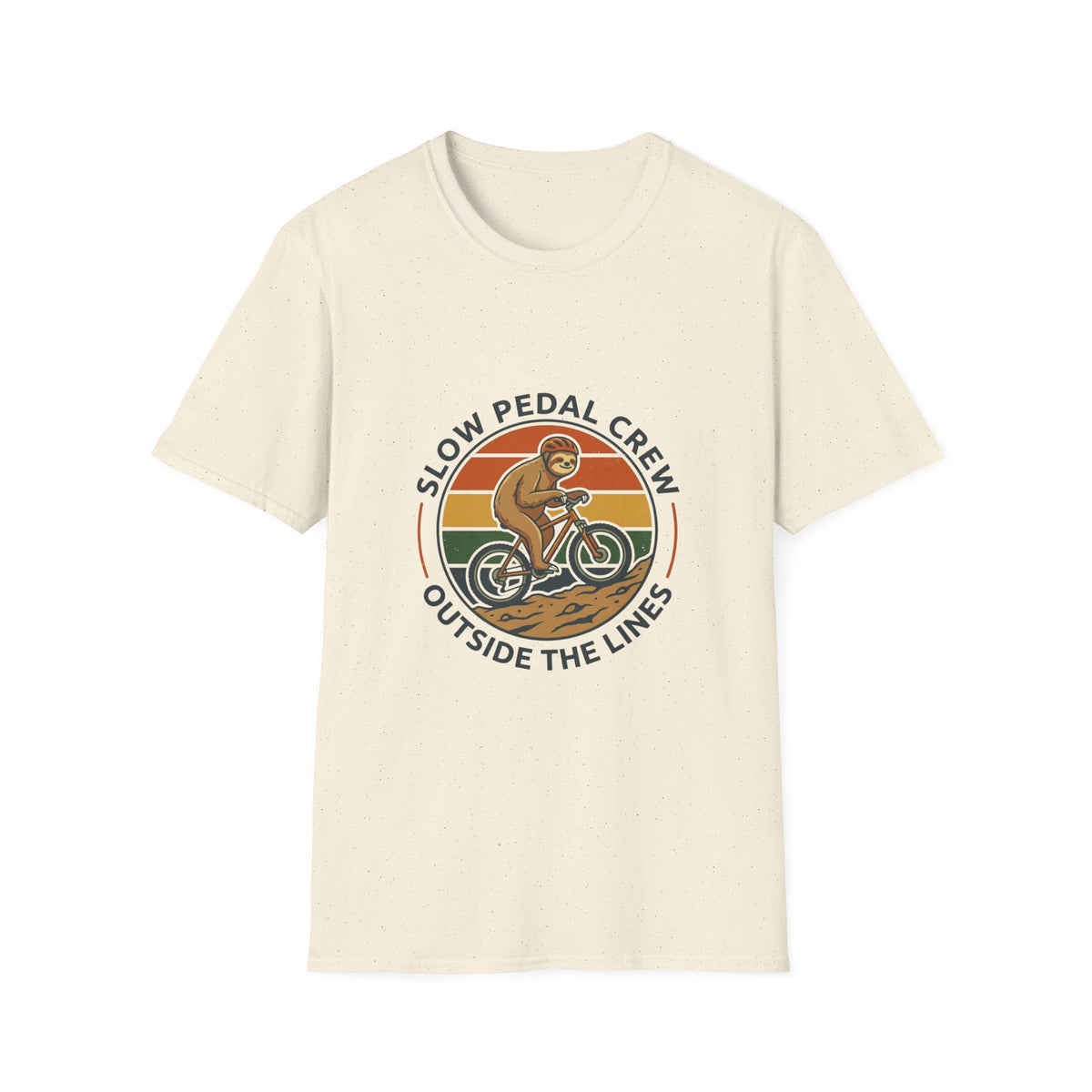Pedal Bike T-Shirt