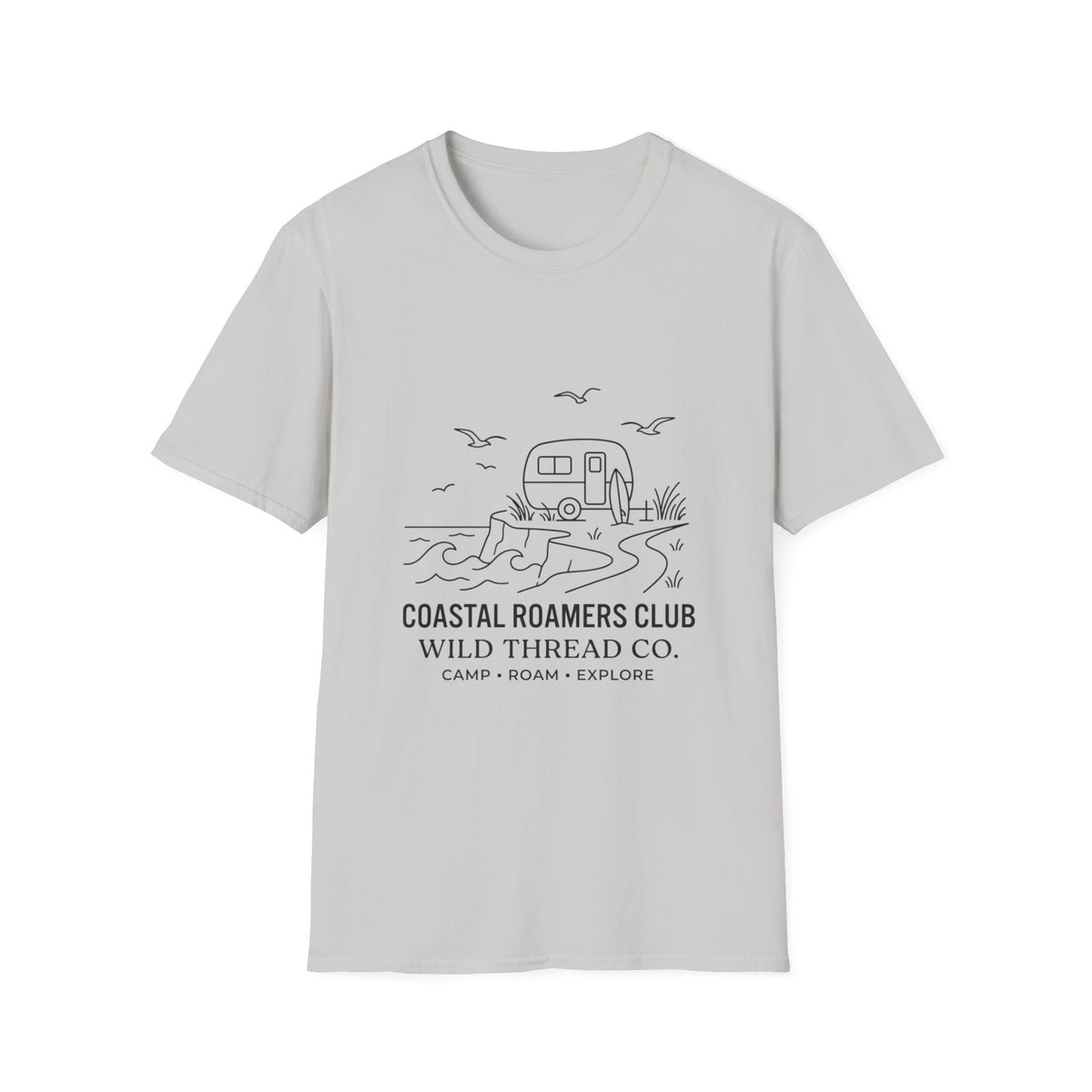 Coastal T-Shirt