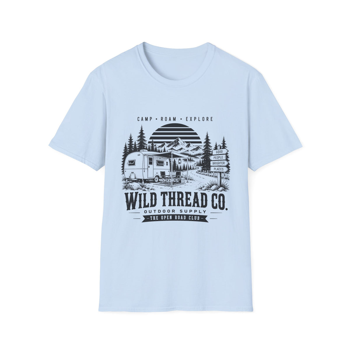 Do What Makes You Happy T Shirt