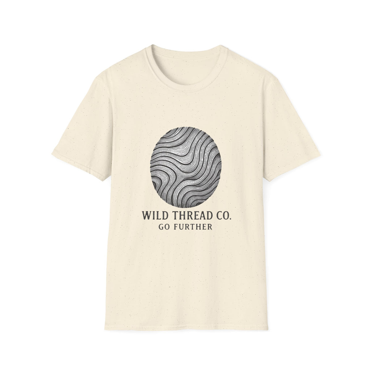 Thumb Print T-Shirt