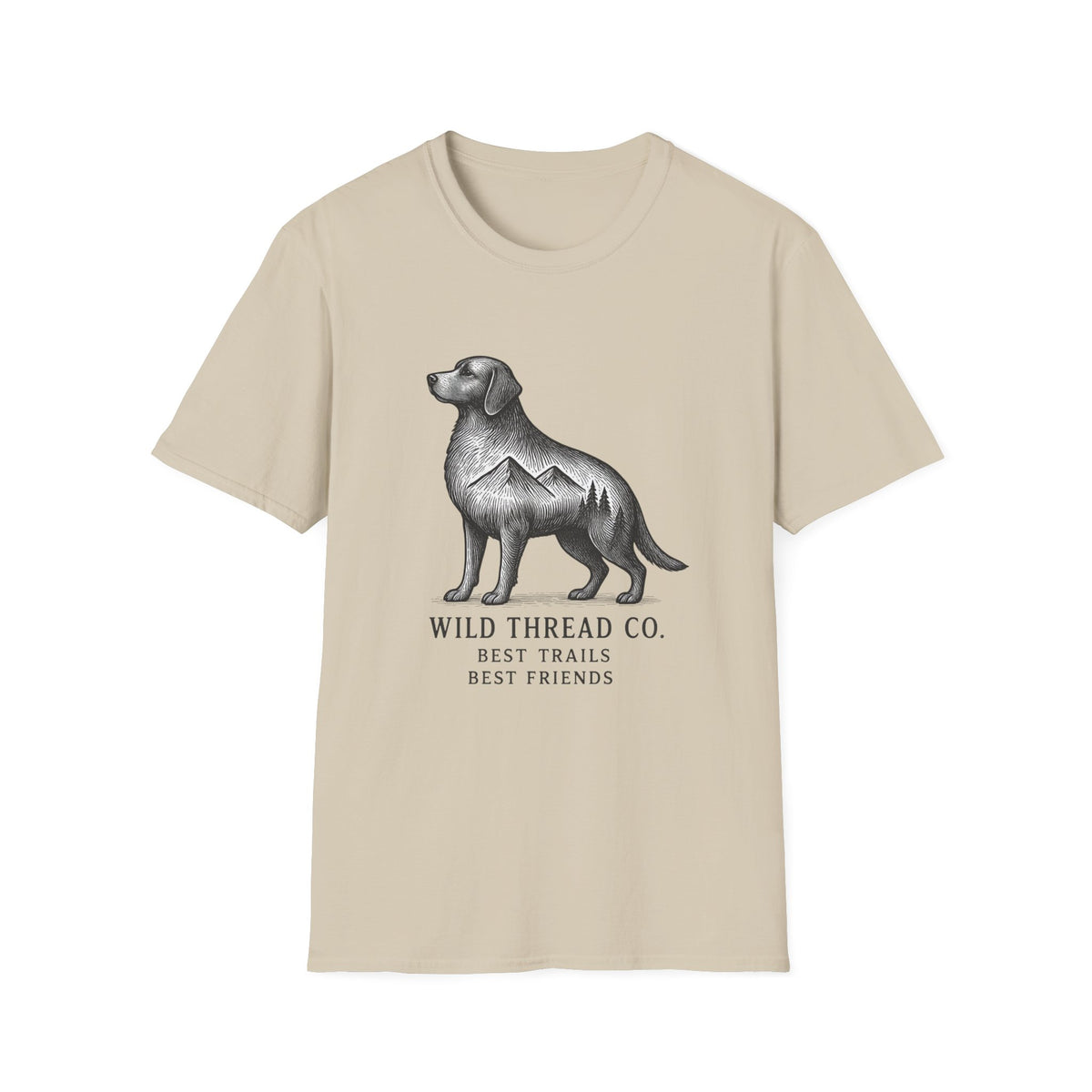 Best Friend T-Shirt
