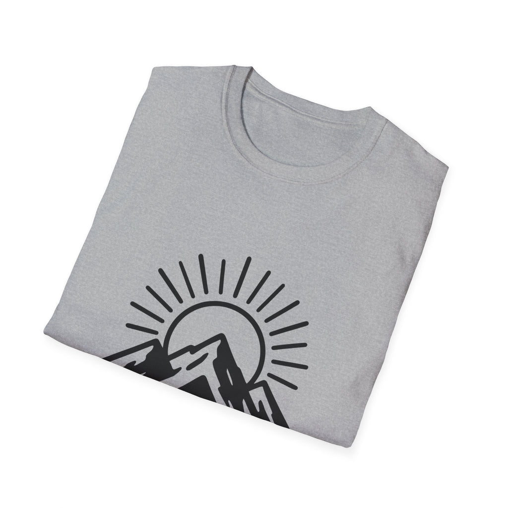 Wild T-Shirt