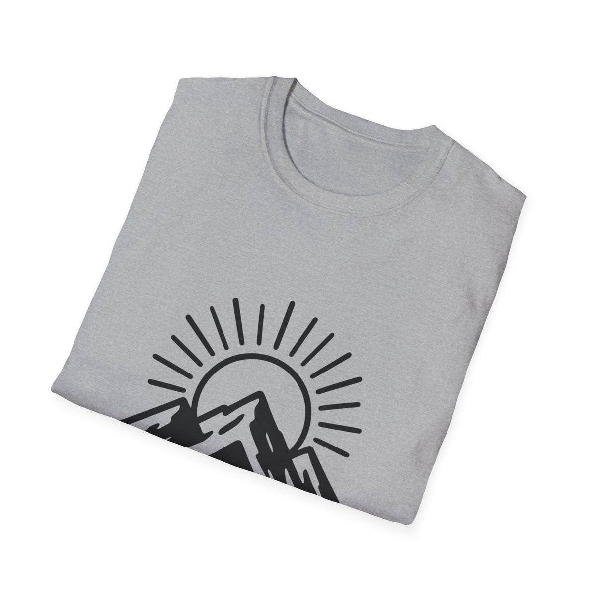 Wild T-Shirt