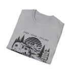 Do What Makes You Happy T Shirt