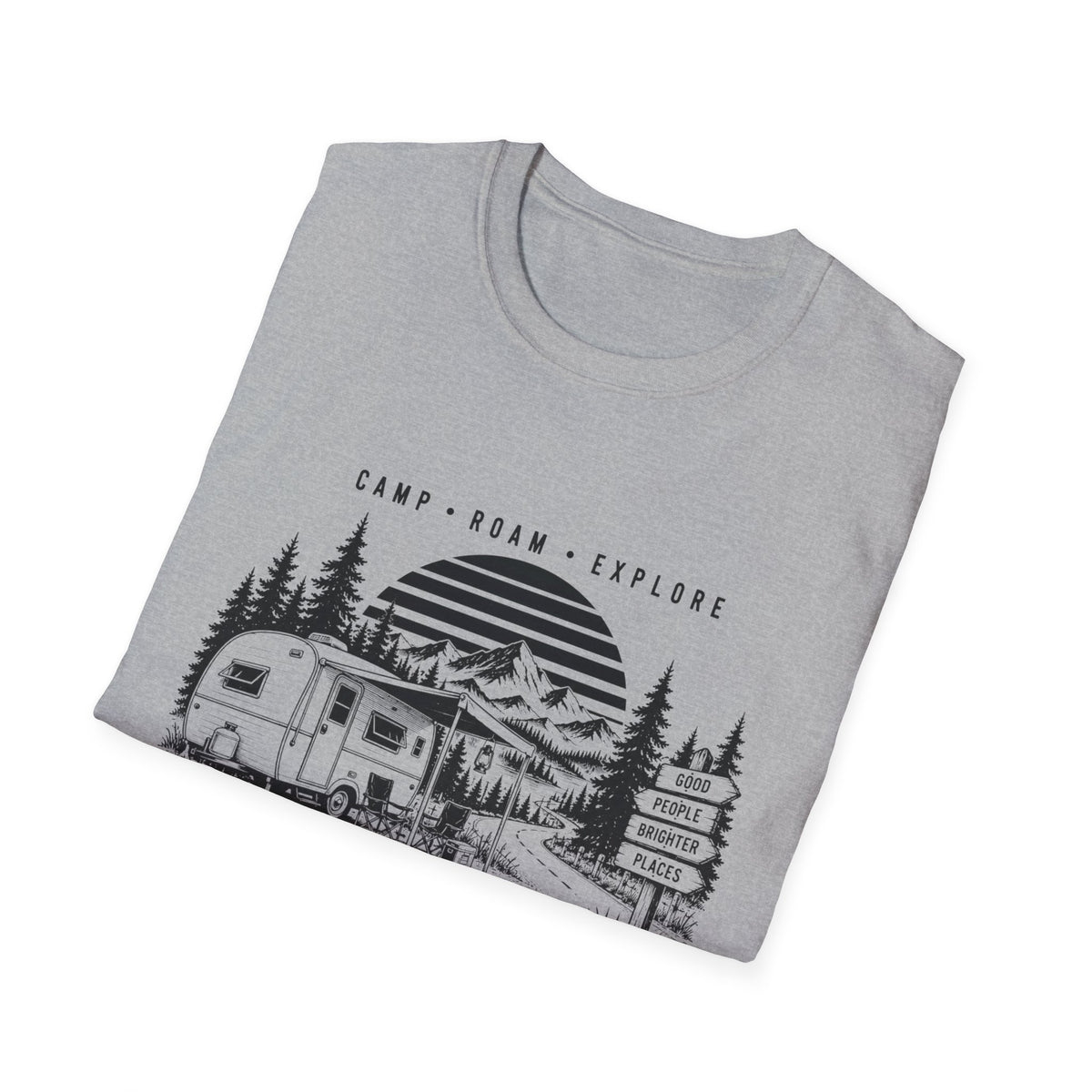 Do What Makes You Happy T Shirt