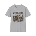 Night ShiftT Shirt