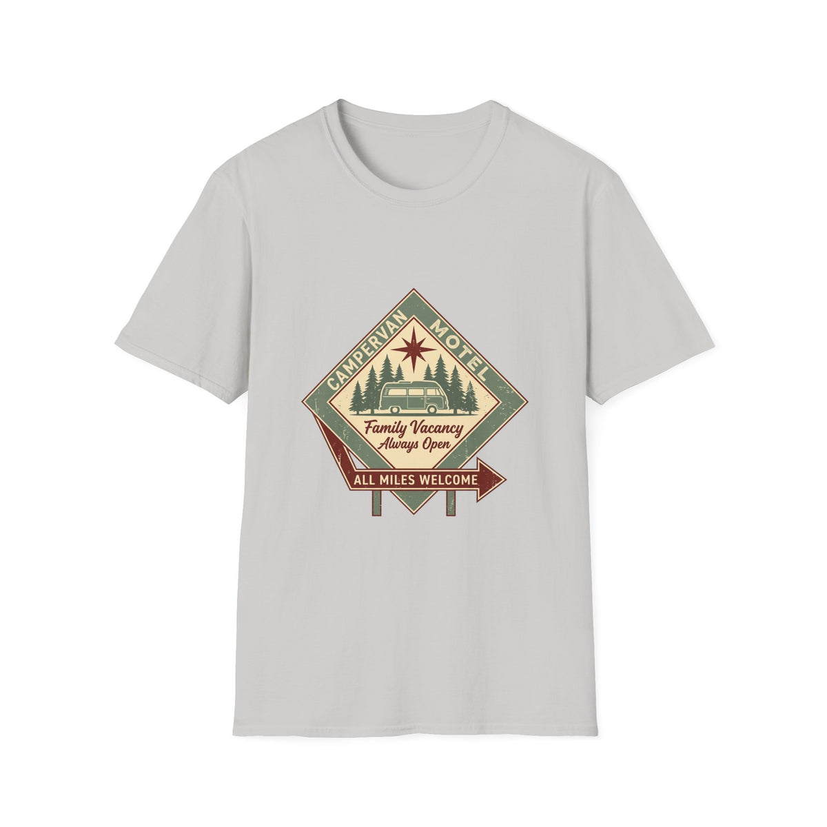 Making Memories T-Shirt