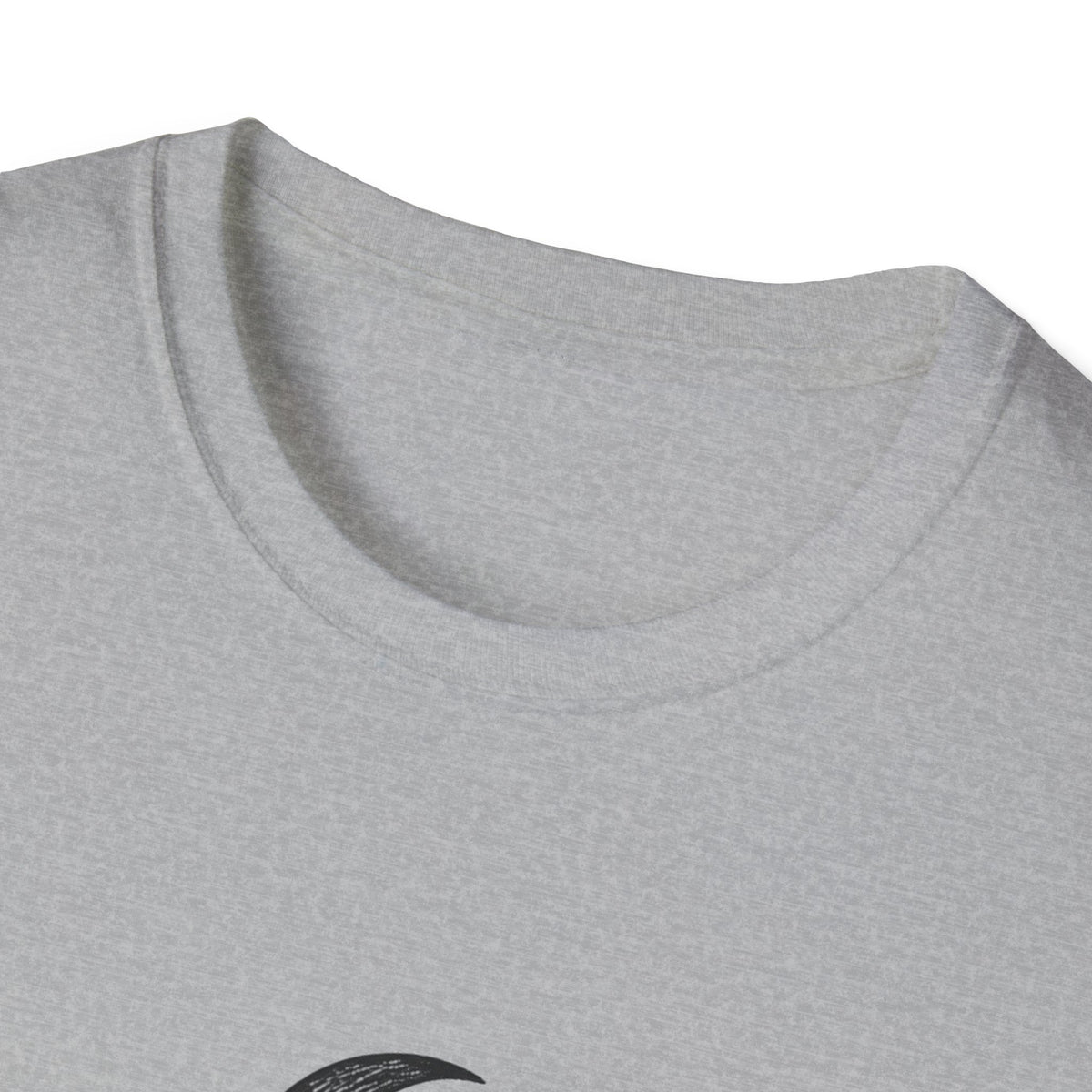 Just Moon T-Shirt