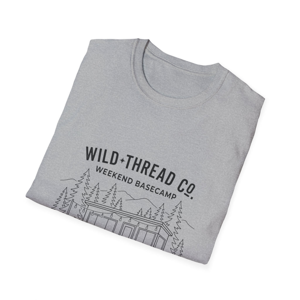 Base Camp T-Shirt