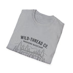 Base Camp T-Shirt