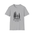 Lost Alian T Shirt