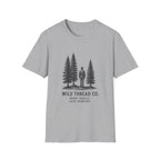 Lost Alian T Shirt