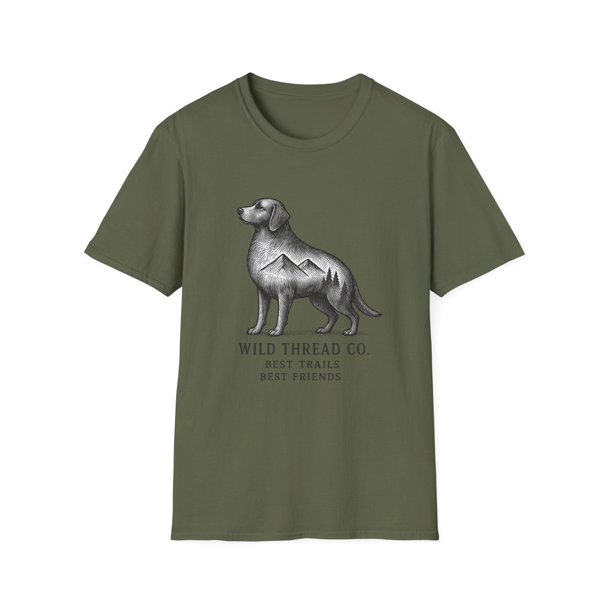 Best Friend T-Shirt