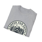 Roaming Around On Vacay T-Shirt