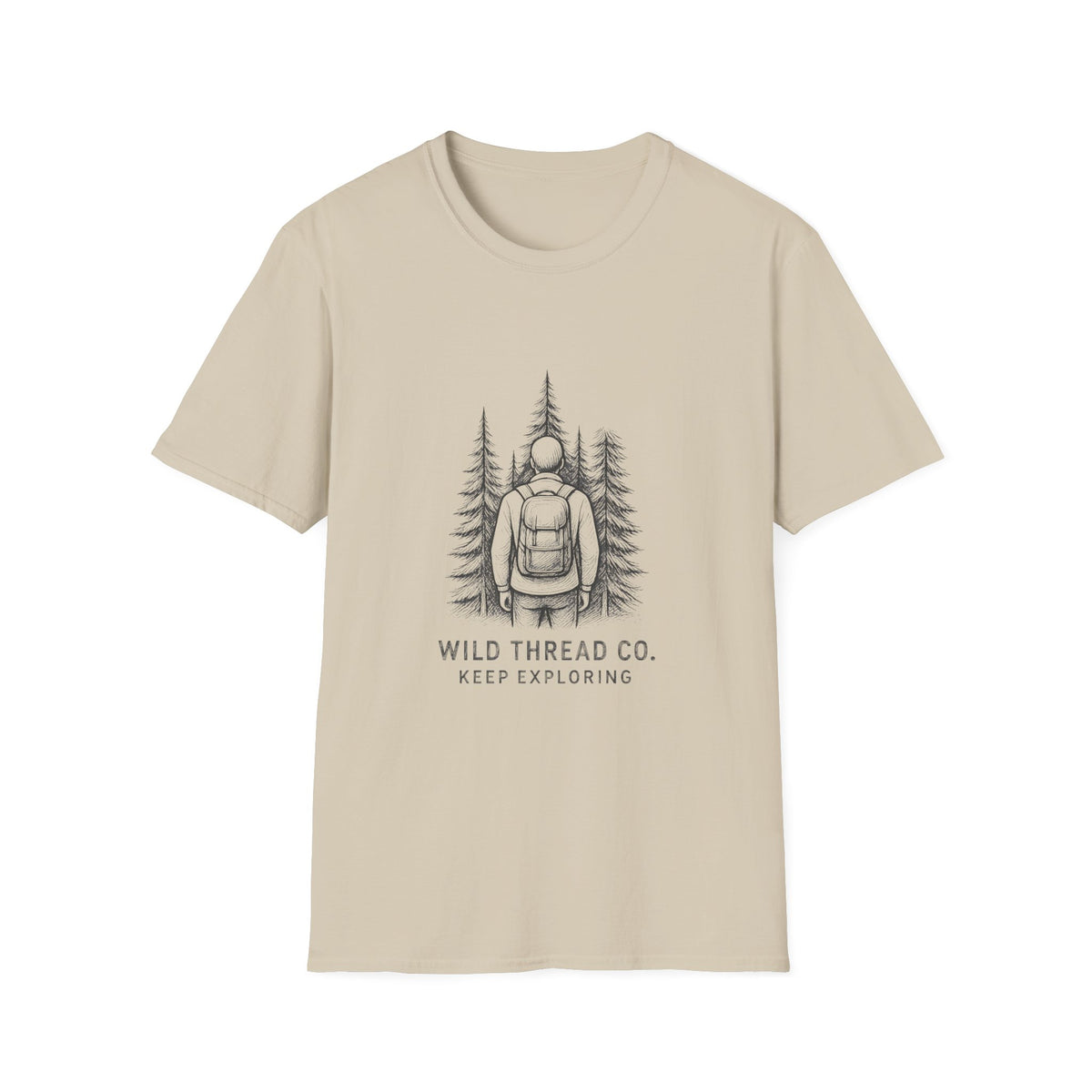 Lost In Translation T-Shirt