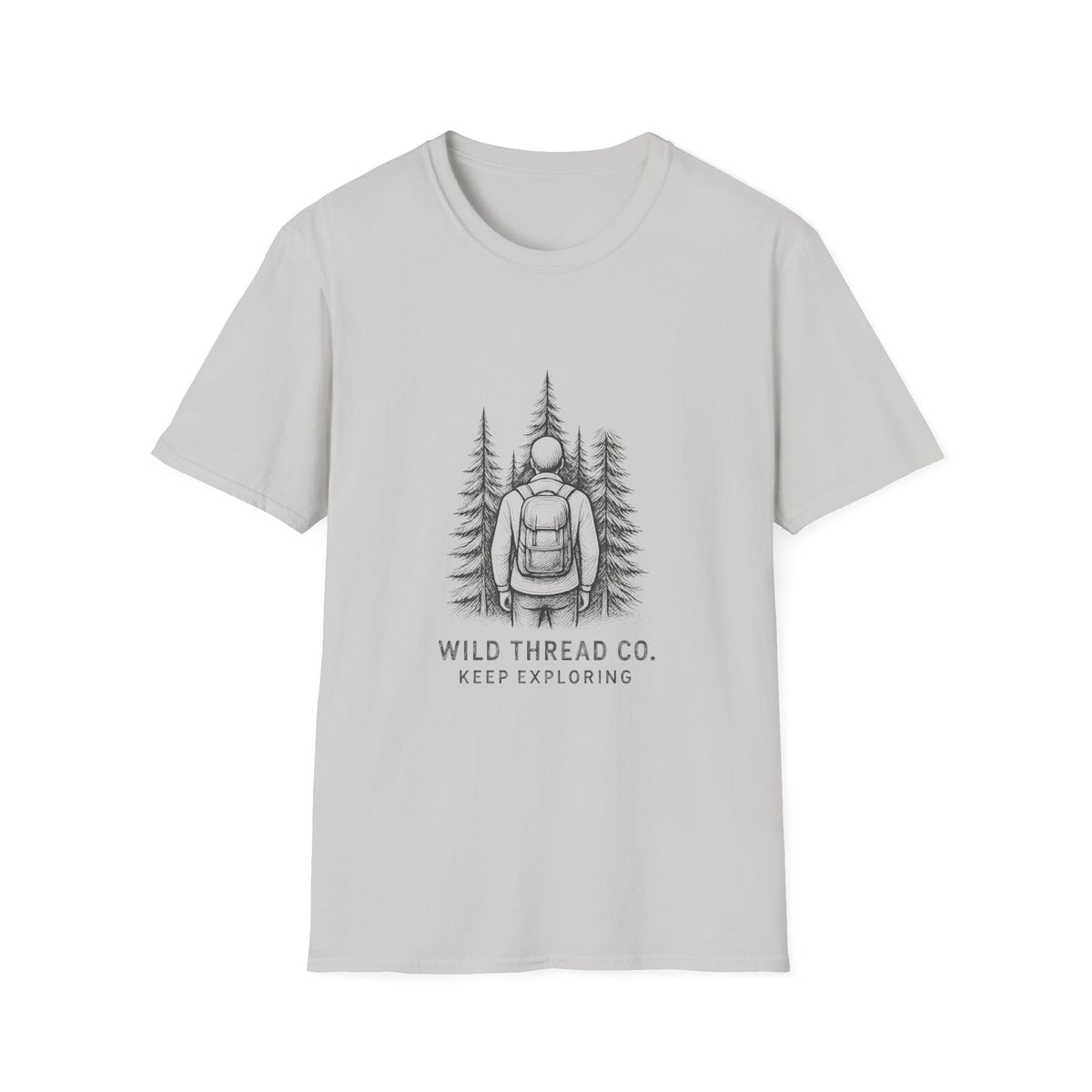 Lost In Translation T-Shirt