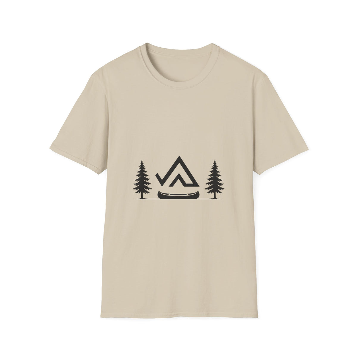 Kayaking T-Shirt