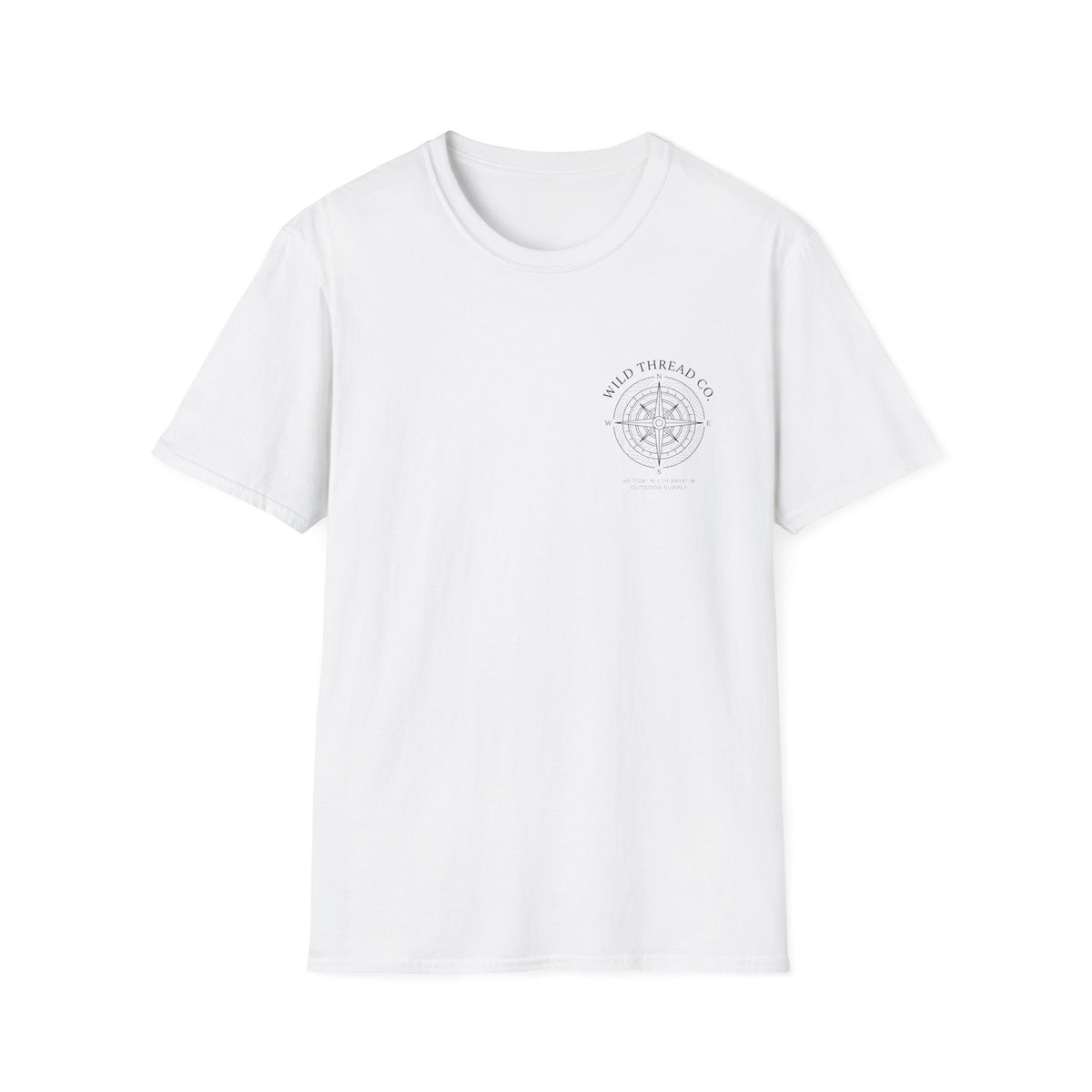 Destination T-Shirt