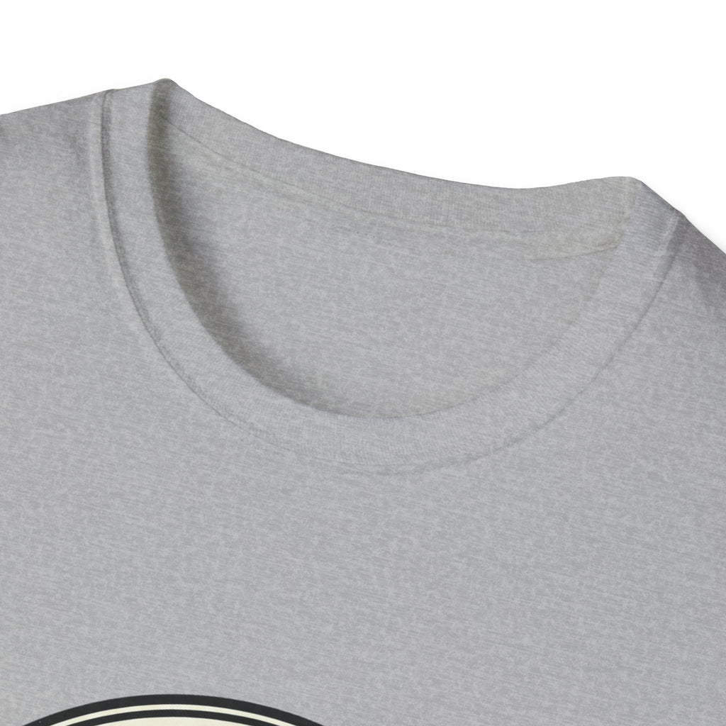 It"s A Journey T-Shirt