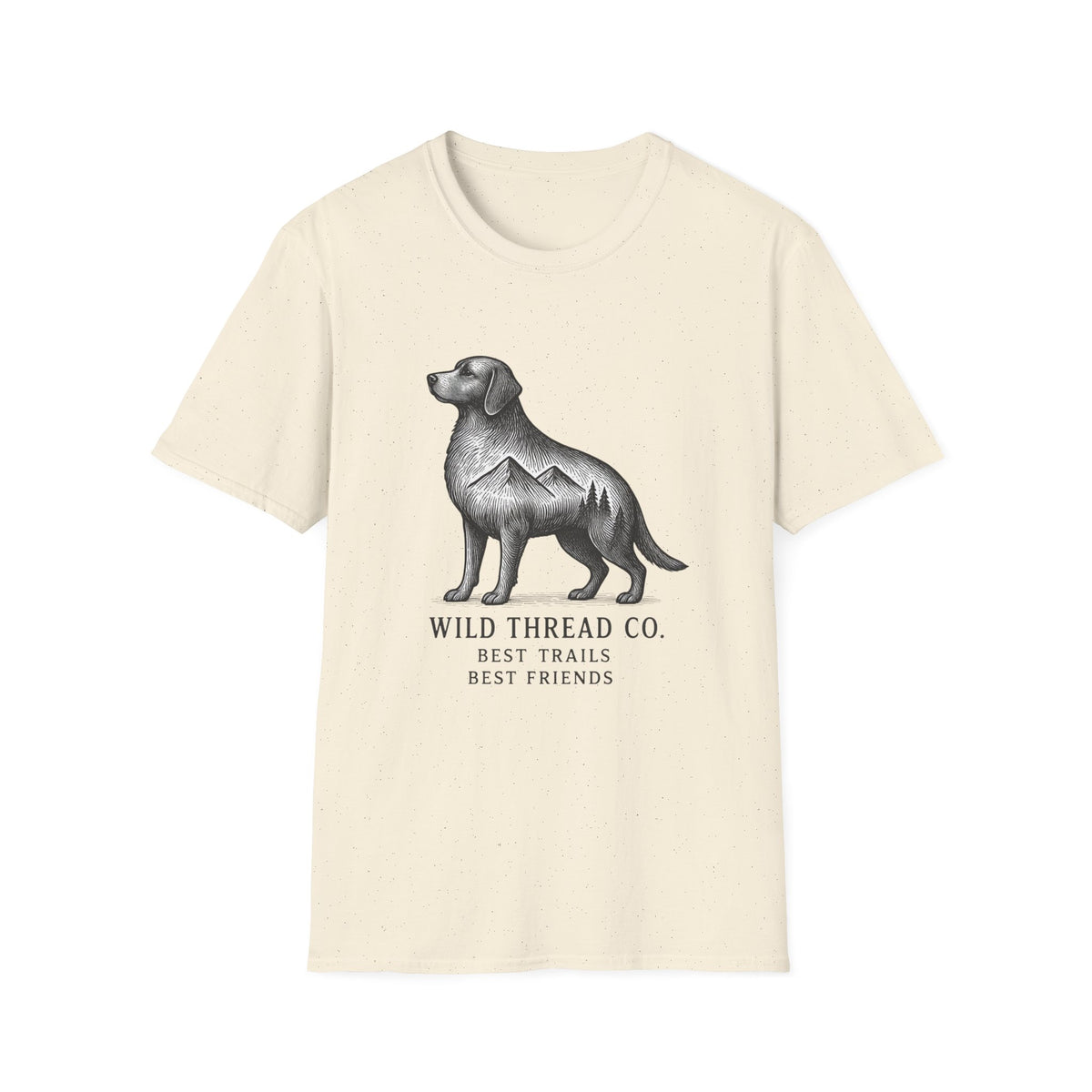 Best Friend T-Shirt