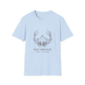 Relax . Reset .Repeat T-Shirt