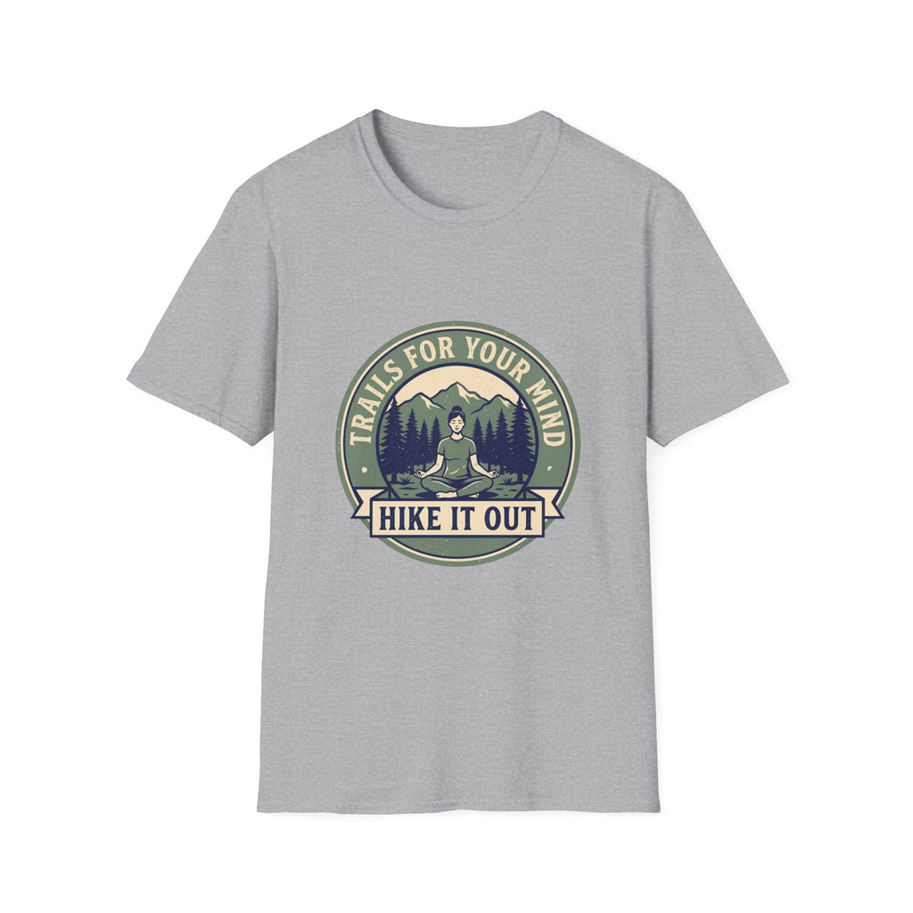 Yoga Life T-Shirt