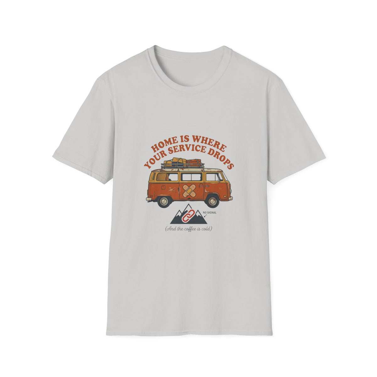 Bear your Soul T-Shirt