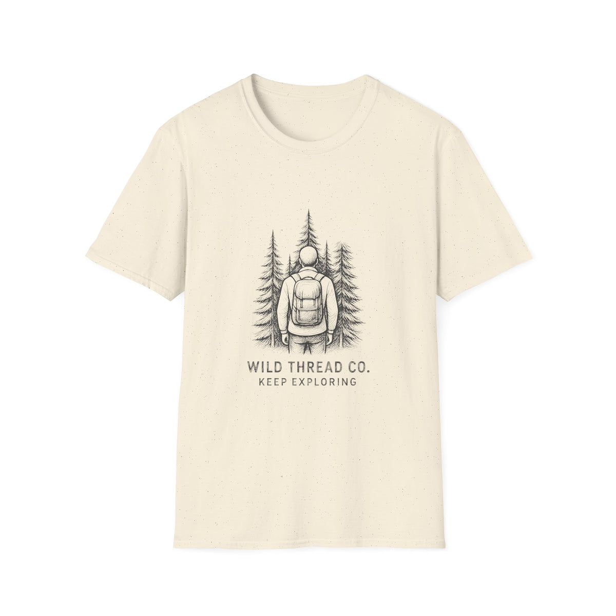 Lost In Translation T-Shirt