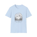 Finding Your Wild Side. T-Shirt