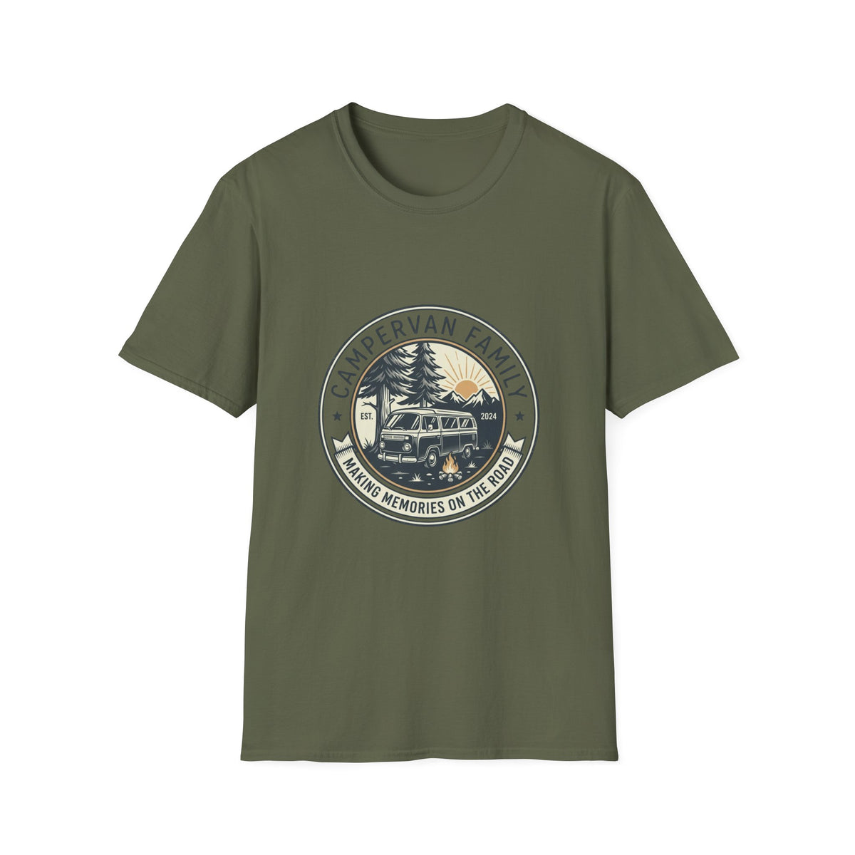 Making Memories T-Shirt