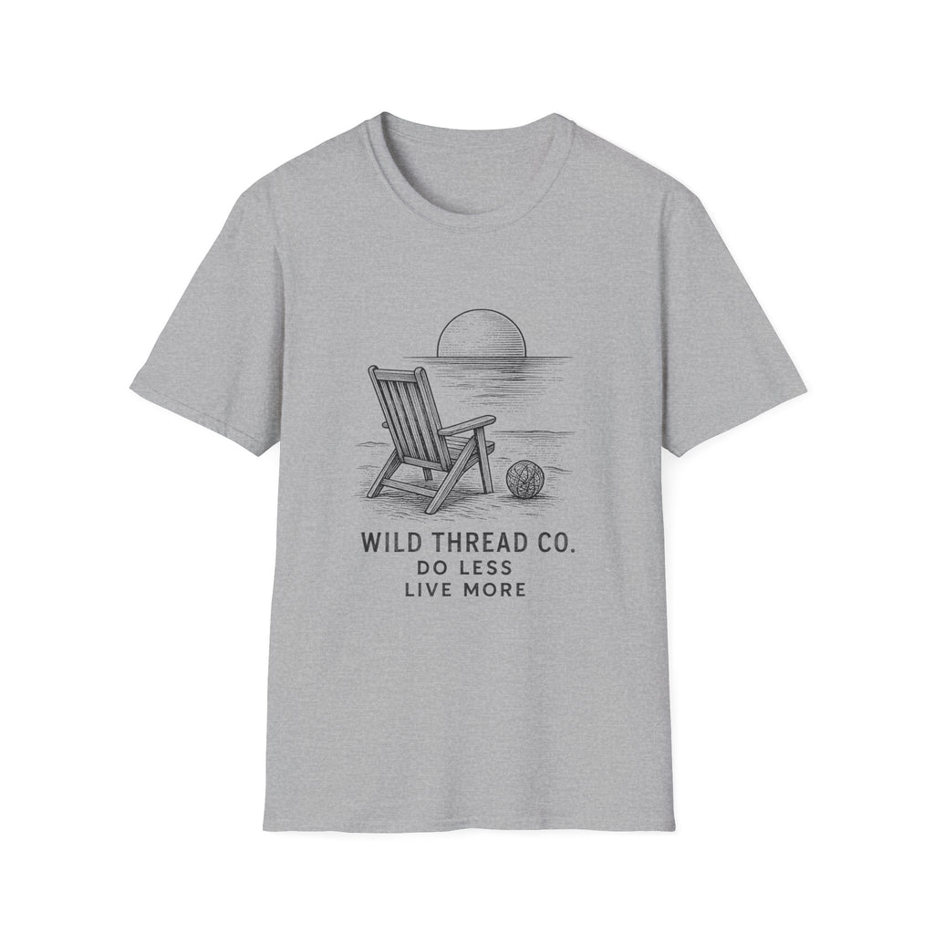 Relax T-Shirt