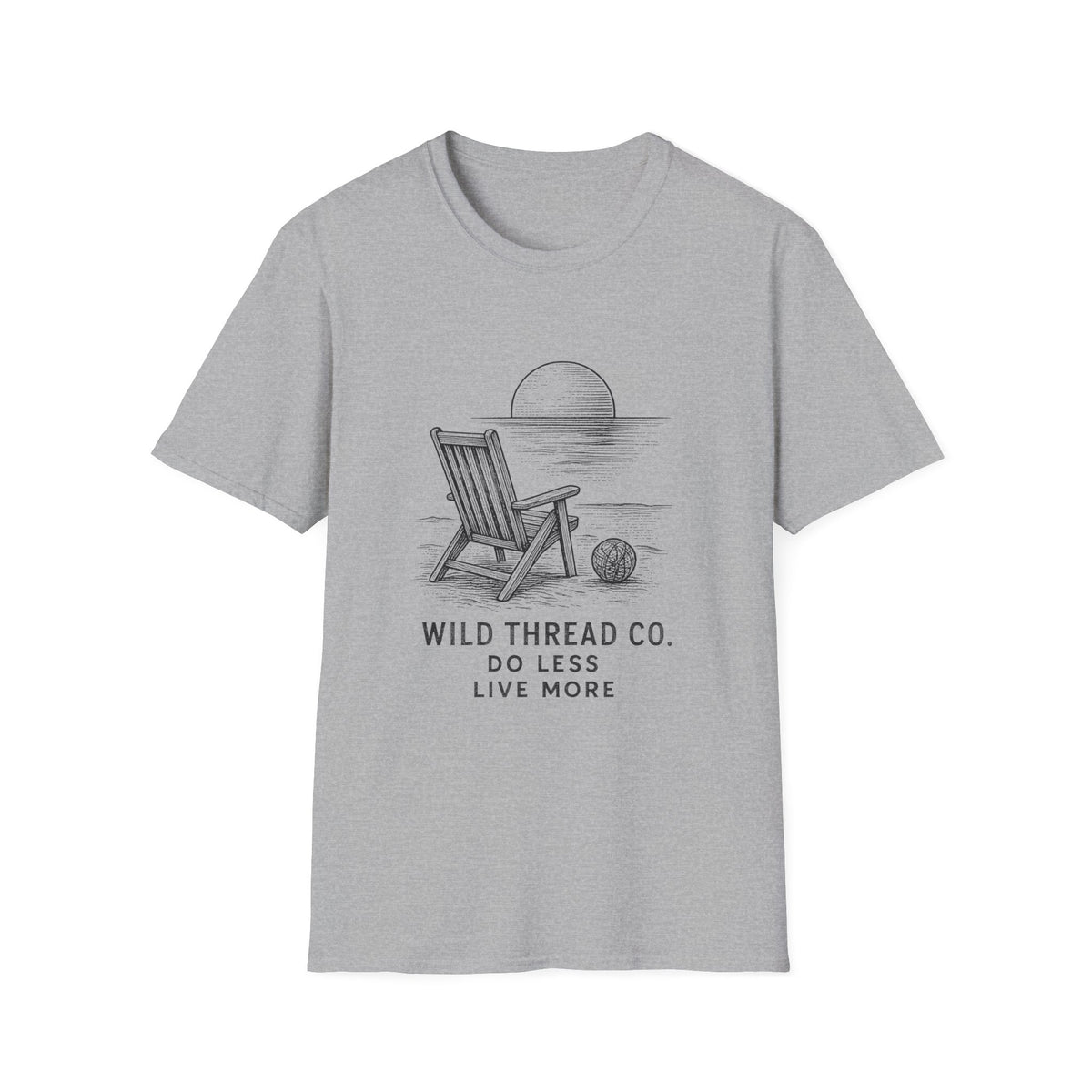 Relax T-Shirt