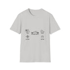 Items Needed T-Shirt