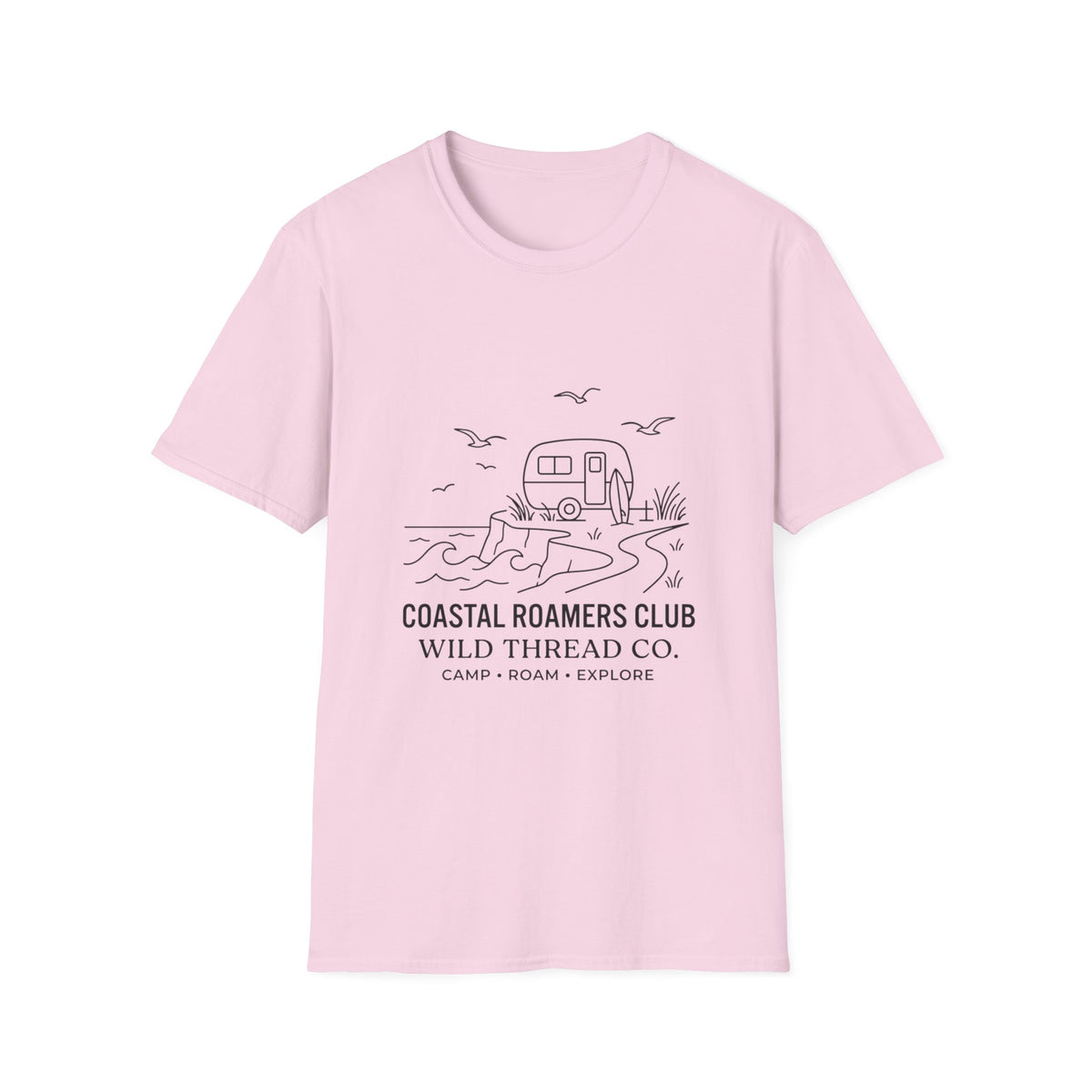 Coastal T-Shirt